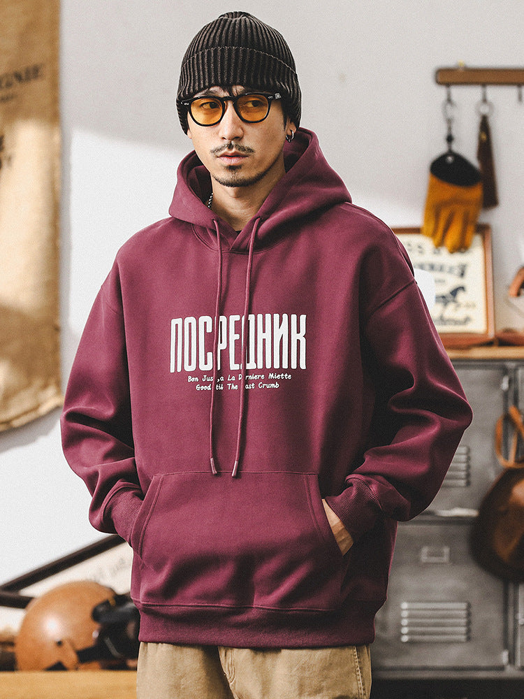 ERKEK MN461 SWEAT