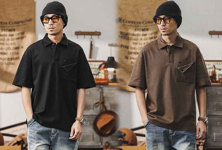 ERKEK ZB423 T-SHIRT