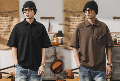 ERKEK ZB423 T-SHIRT