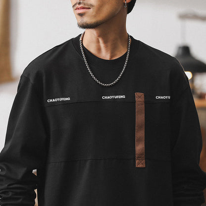 ERKEK ZB427 T-SHIRT