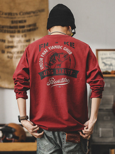 ERKEK ZB399 SWEAT