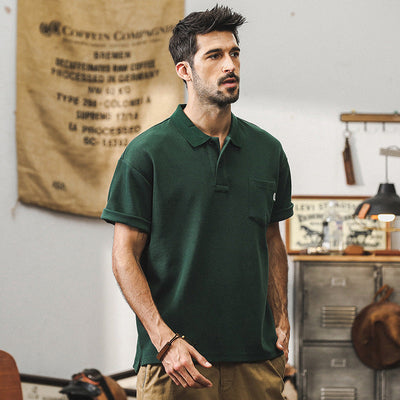 ERKEK ZB313 T-SHIRT