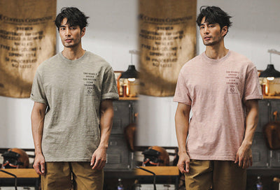 ERKEK ZB315 T-SHIRT