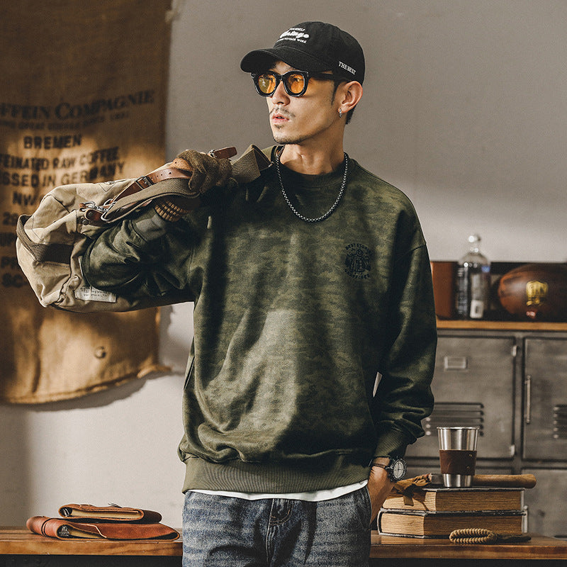 ERKEK MN457 SWEAT