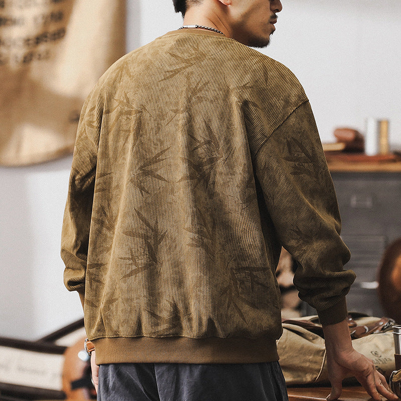 ERKEK ZB478 SWEAT