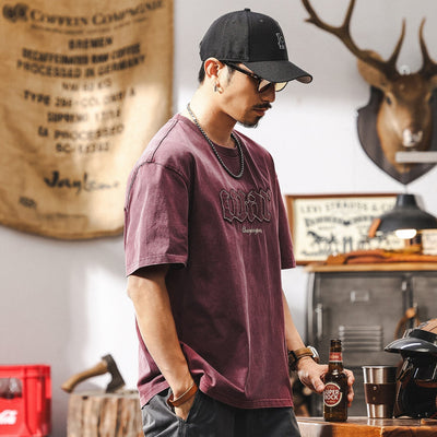 ERKEK ZB380 T-SHIRT