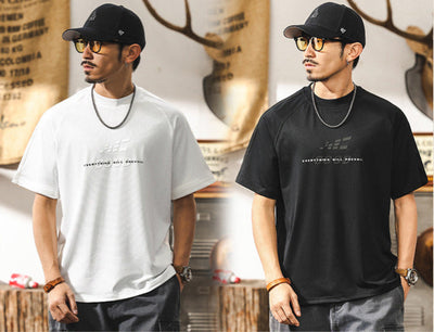 ERKEK ZB344 T-SHIRT