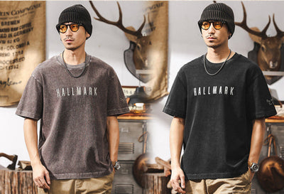 ERKEK ZB375 T-SHIRT