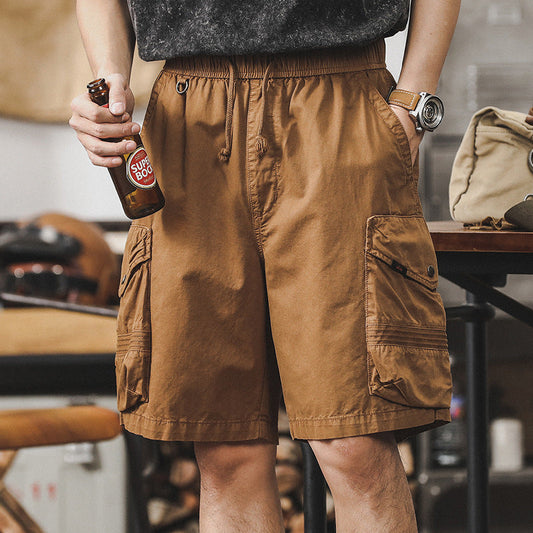 ERKEK ZB84 SHORT
