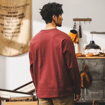 ERKEK ZB485 SWEAT