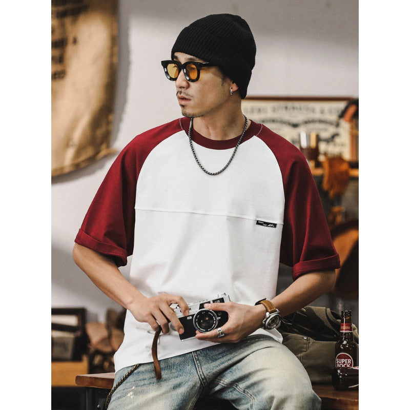 ERKEK ZB394 T-SHIRT
