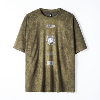 ERKEK ZB309 T-SHIRT