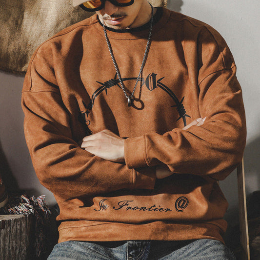 ERKEK MN446 SWEAT