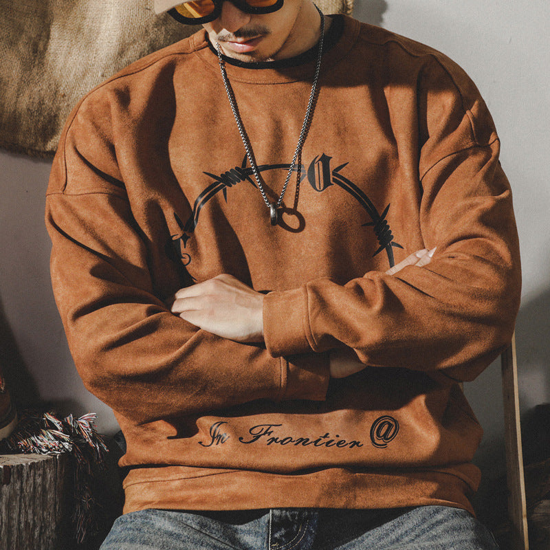 ERKEK MN446 SWEAT