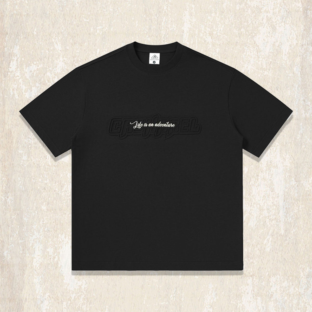 ERKEK ZB334 T-SHIRT