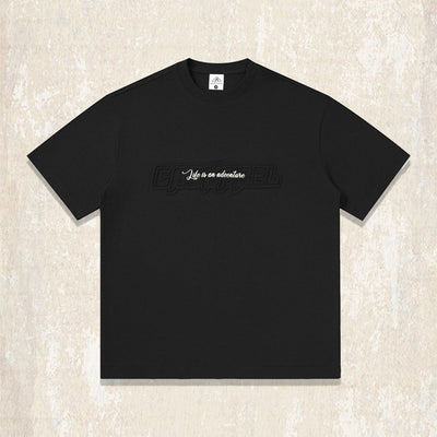 ERKEK ZB334 T-SHIRT