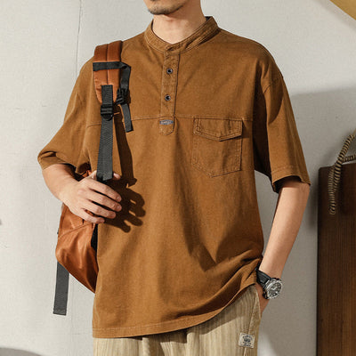 ERKEK ZB370 T-SHIRT