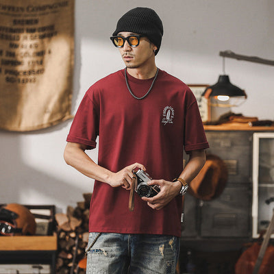 ERKEK ZB471 T-SHIRT