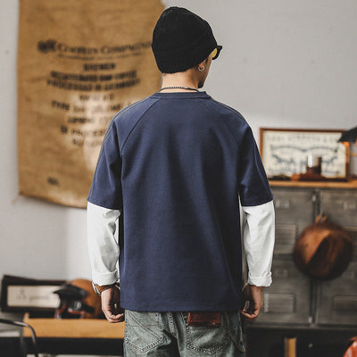 ERKEK ZB3877 SWEAT