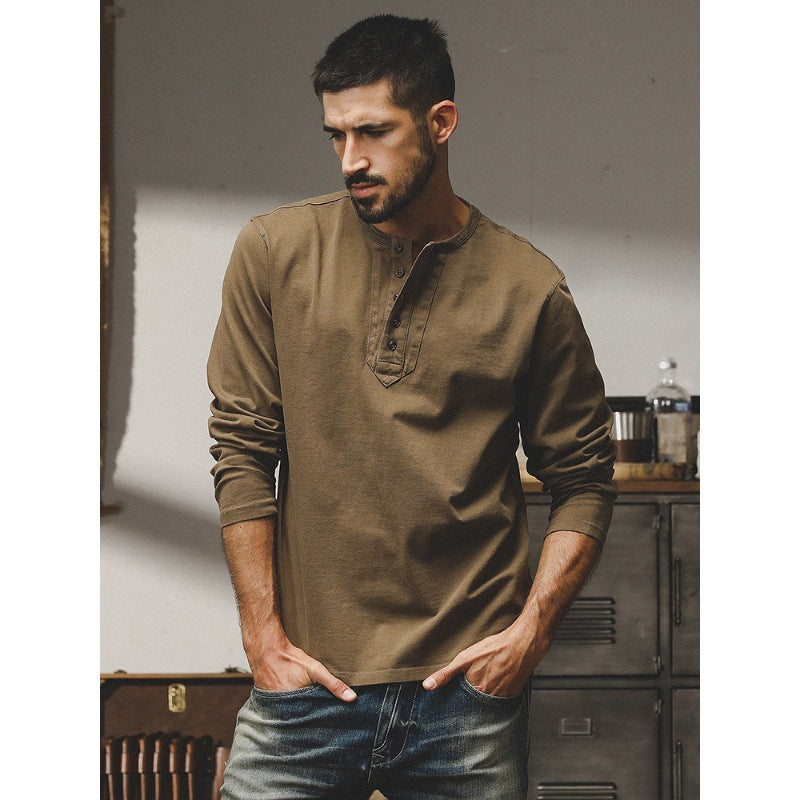 ERKEK ZB416 T-SHIRT