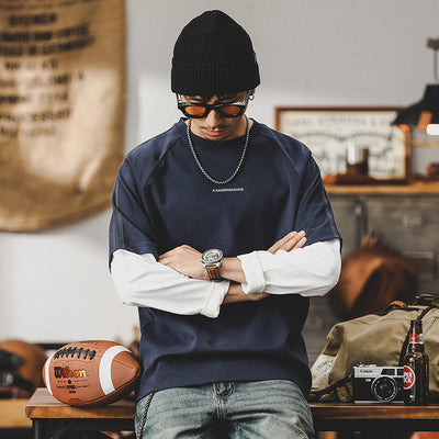 ERKEK ZB3877 SWEAT