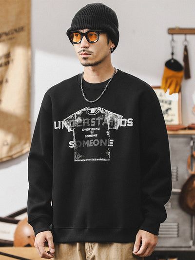 ERKEK MN455 SWEAT