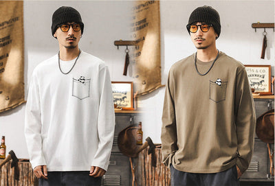 ERKEK ZB396 SWEAT