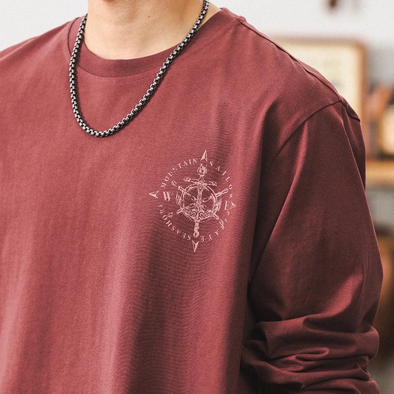 ERKEK ZB333 SWEAT