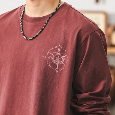 ERKEK ZB333 SWEAT