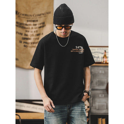 ERKEK ZB361 T-SHIRT