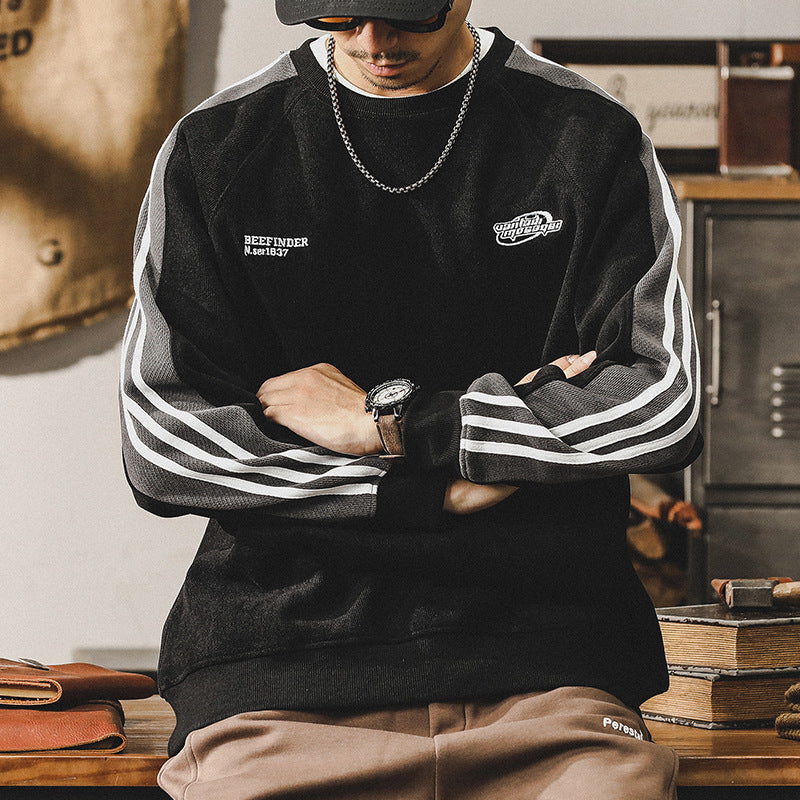 ERKEK MN464 SWEAT