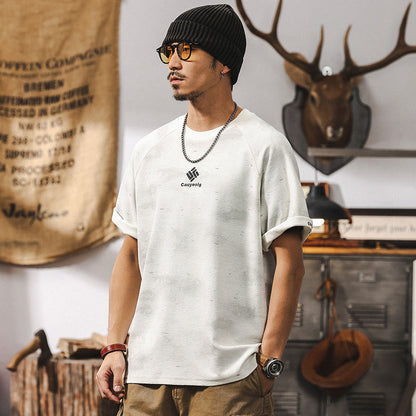 ERKEK ZB494 T-SHIRT