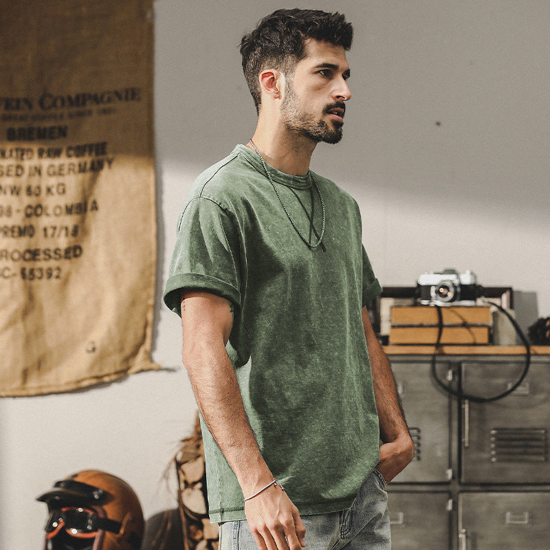 ERKEK ZB319 T-SHIRT