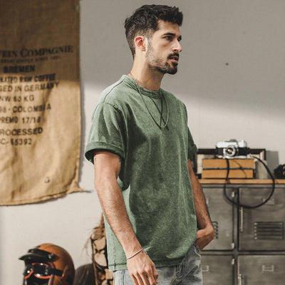 ERKEK ZB319 T-SHIRT