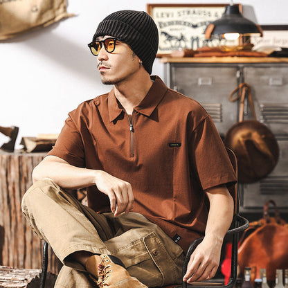 ERKEK ZB433 T-SHIRT