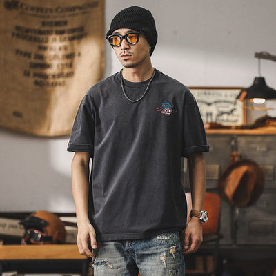 ERKEK ZB328 T-SHIRT