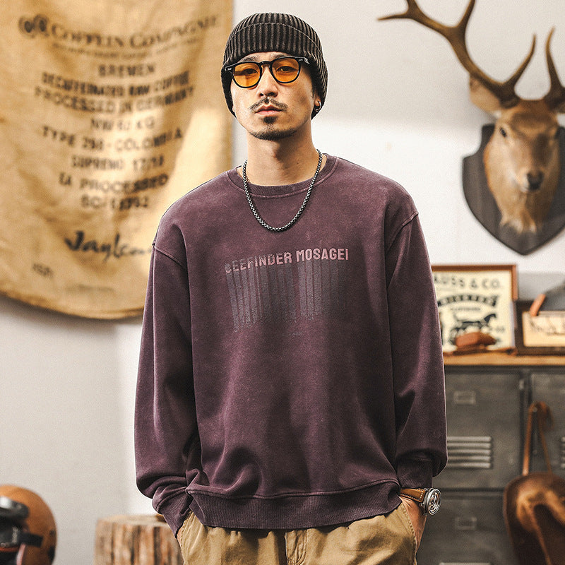 ERKEK ZB369 SWEAT