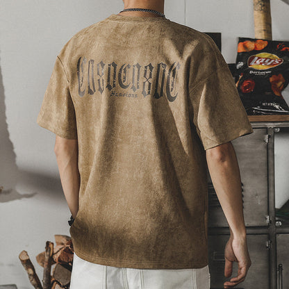ERKEK ZB495 T-SHIRT