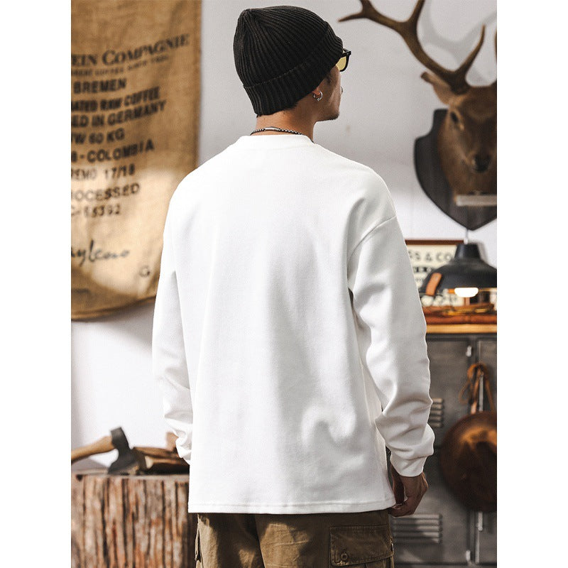 ERKEK ZB518 T-SHIRT