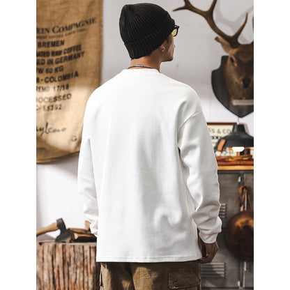 ERKEK ZB518 T-SHIRT