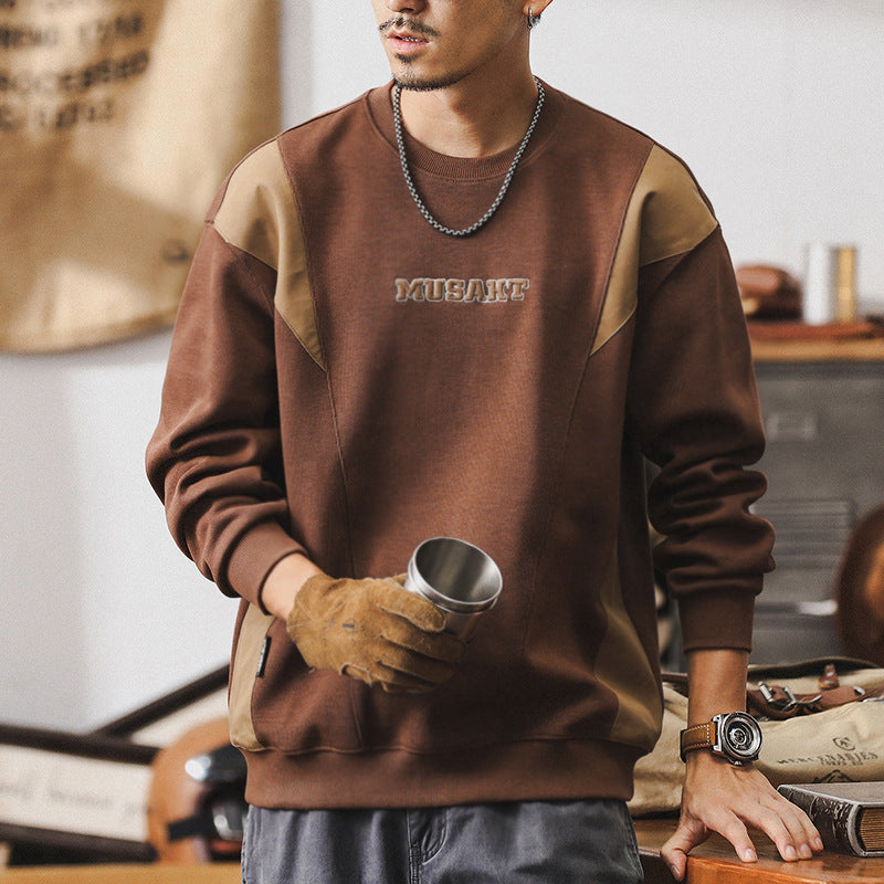 ERKEK MN468 SWEAT