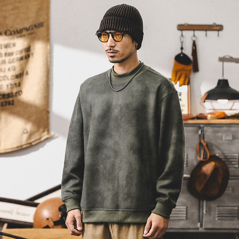 ERKEK ZB525 SWEAT