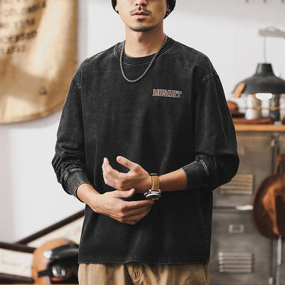 ERKEK ZB408 SWEAT