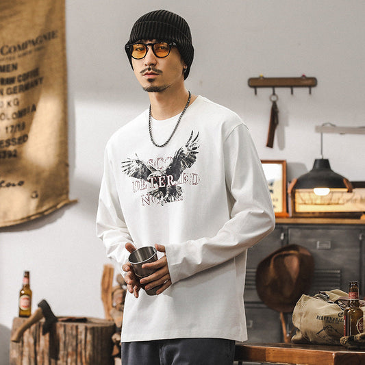ERKEK ZB395 T-SHIRT