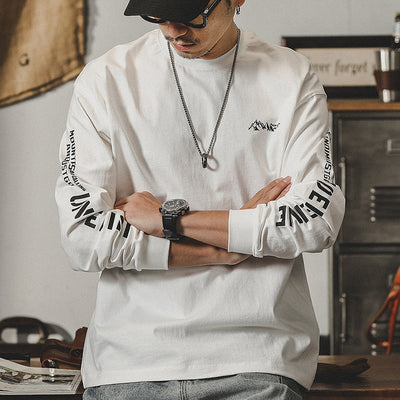 ERKEK ZB348 T-SHIRT