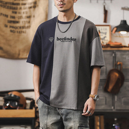 ERKEK ZB407 T-SHIRT