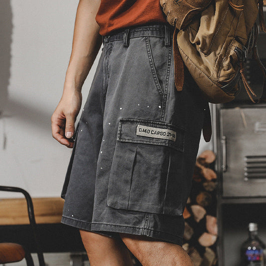 ERKEK ZB20 SHORT