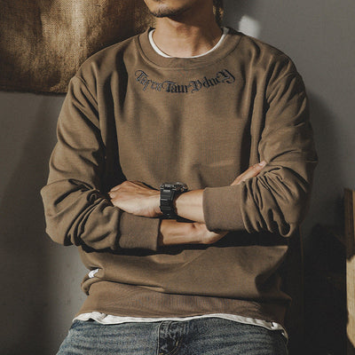 ERKEK ZB436 SWEAT