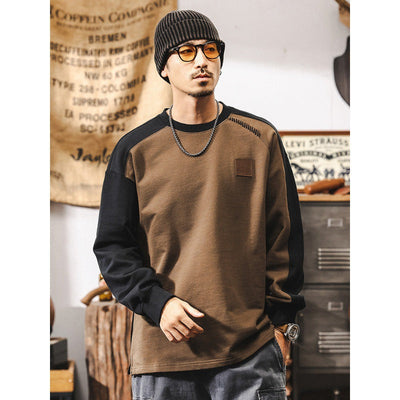 ERKEK ZB281 SWEAT