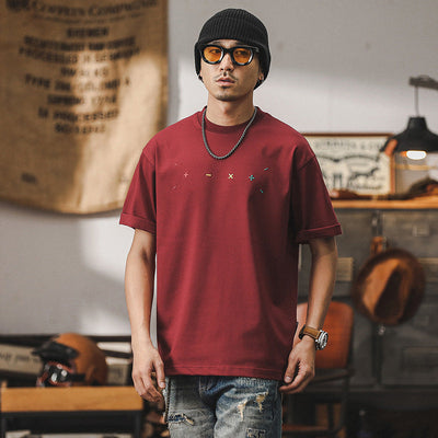 ERKEK ZB412 T-SHIRT